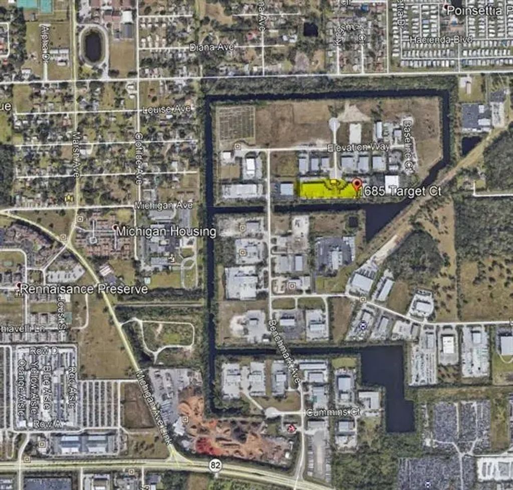 1685 Target Ct, Other City - In The State Of Florida