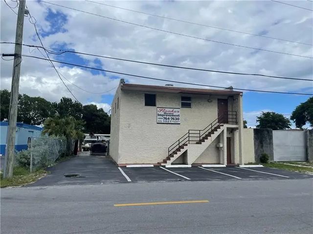 1021 Nw 1st St, Fort Lauderdale