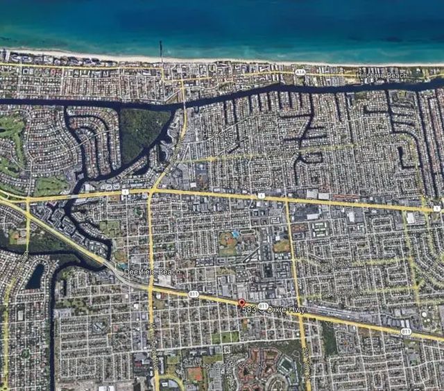 2 of 12 - 583 S Dixie Hwy, Deerfield Beach, FL