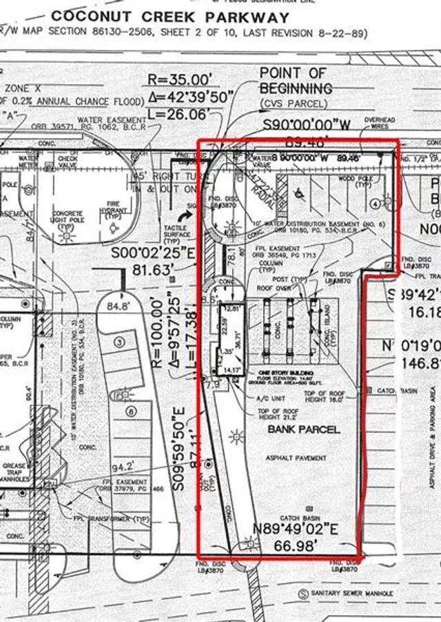 5 of 5 - 5300 Coconut Creek Parkway, Margate, FL