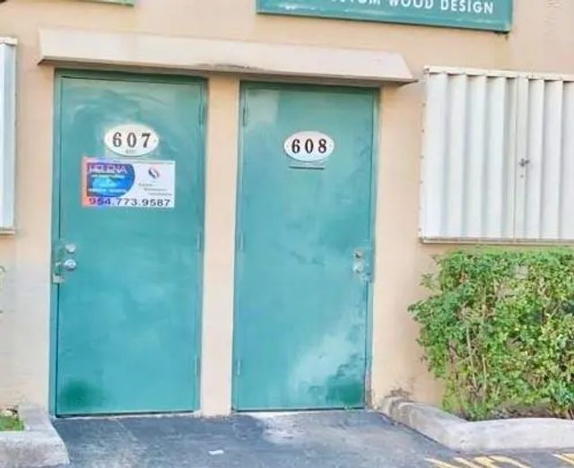 1791 Blount Rd 607, Pompano Beach