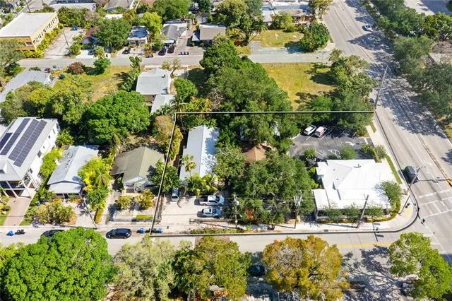 4 of 13 - 701 W Las Olas Blvd., Fort Lauderdale, FL