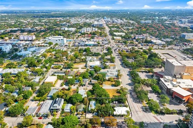 5 of 13 - 701 W Las Olas Blvd., Fort Lauderdale, FL