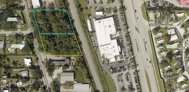 1010 Old Dixie Highway Sw, Vero Beach
