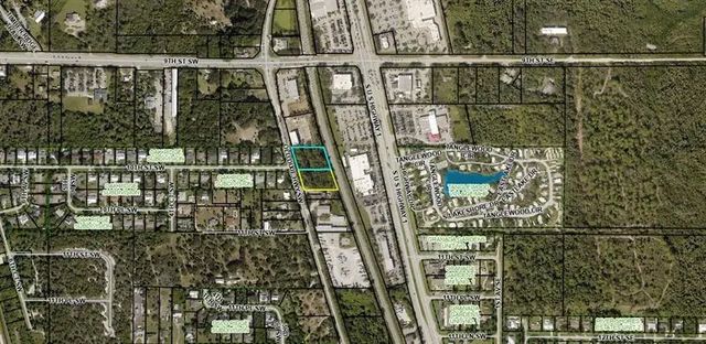2 of 5 - 1010 Old Dixie Highway Sw, Vero Beach, FL