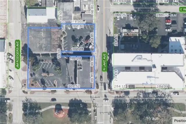 3 of 18 - 2 W Main St, Avon Park, FL
