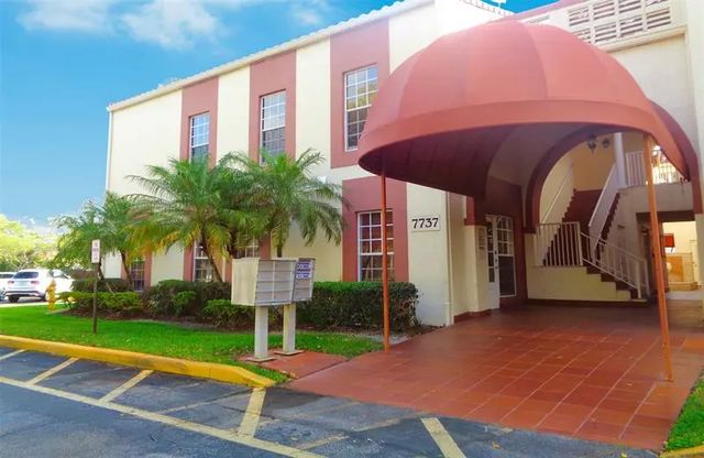 2 of 7 - 7737 N University Dr #101, Tamarac, FL