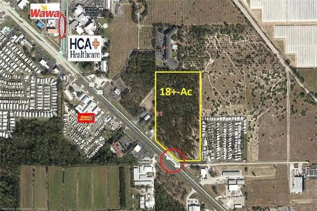 5 of 10 - 4300 Us-27, Sebring, FL