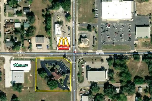 695 N Scenic Highway, Other City - In The State Of Florida