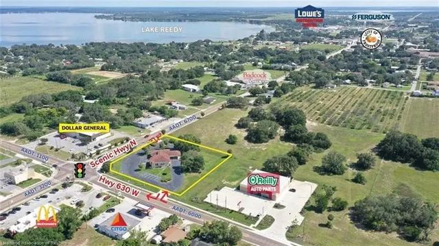 2 of 10 - 695 N Scenic Highway, Other City - In The State Of Florida, FL