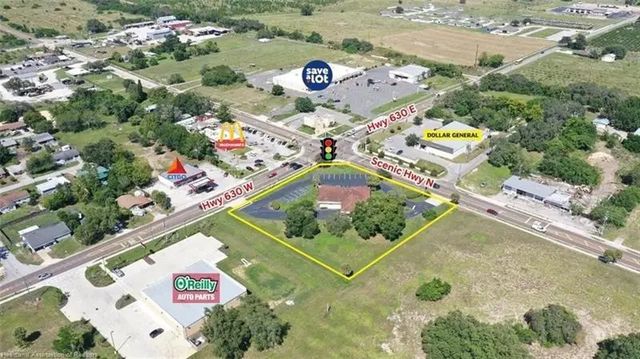 3 of 10 - 695 N Scenic Highway, Other City - In The State Of Florida, FL