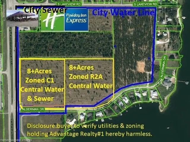 2 of 7 - 705 Us 27, Lake Placid, FL
