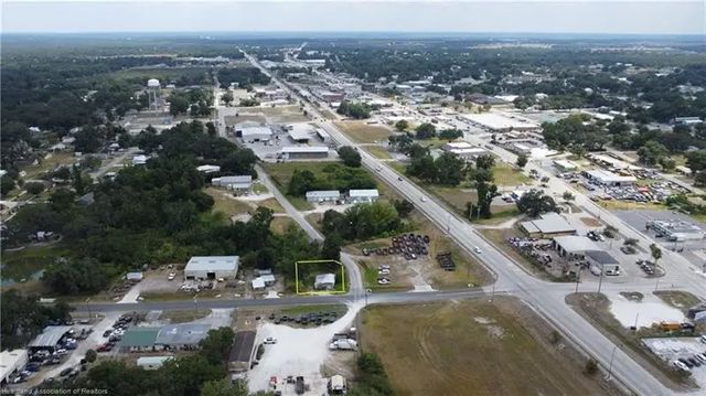 126 E Townsend Street, Wauchula