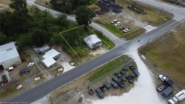 2 of 2 - 126 E Townsend Street, Wauchula, FL