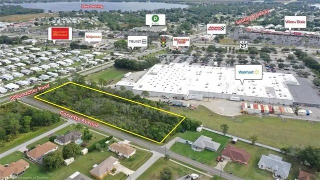 2 of 3 - 3237 Schumacher Rd, Sebring, FL