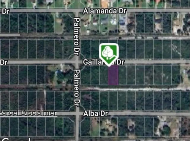 Gaillardia Drive Lot 15, Indian Lake Estates