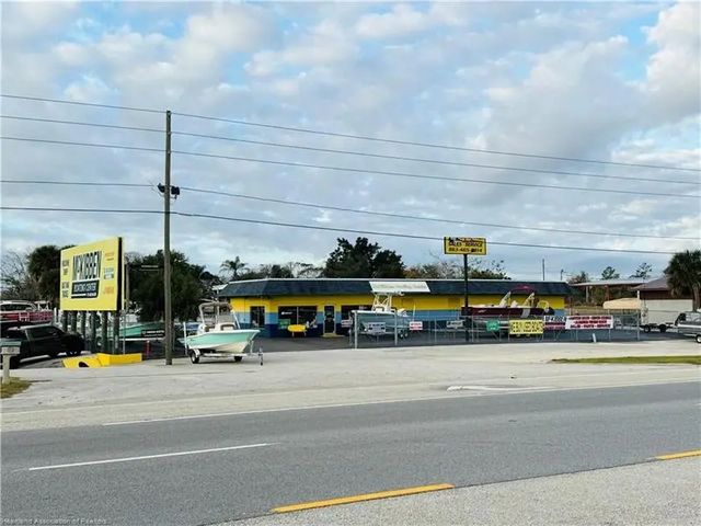3 of 18 - 1130 Us 27, Lake Placid, FL