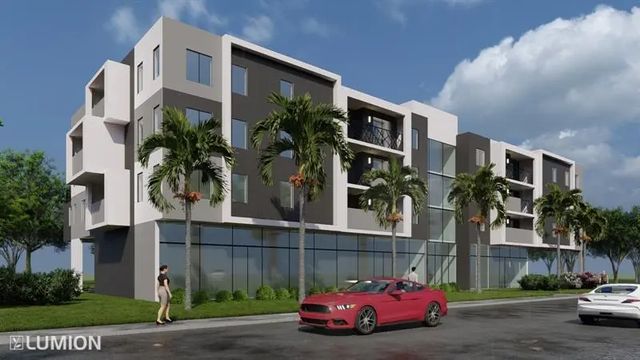 450 Ne 136, North Miami