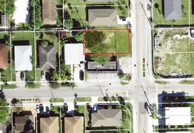 Nw 27th Ave, Pompano Beach