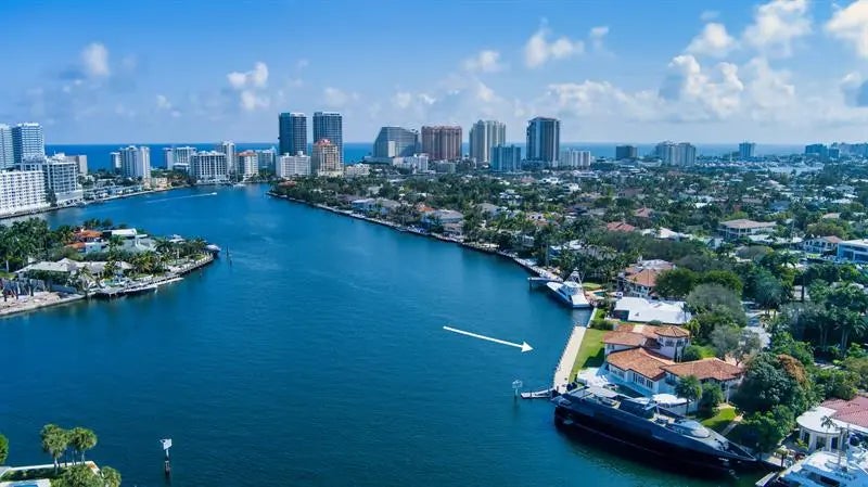 2301 Aqua Vista Blvd, Fort Lauderdale