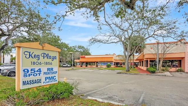 2 of 8 - 1806-1856 N Pine Island, Plantation, FL