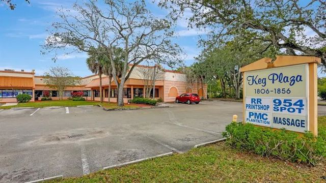 4 of 8 - 1806-1856 N Pine Island, Plantation, FL
