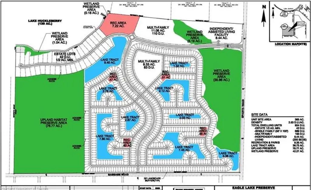 5525 Sparta Rd, Sebring