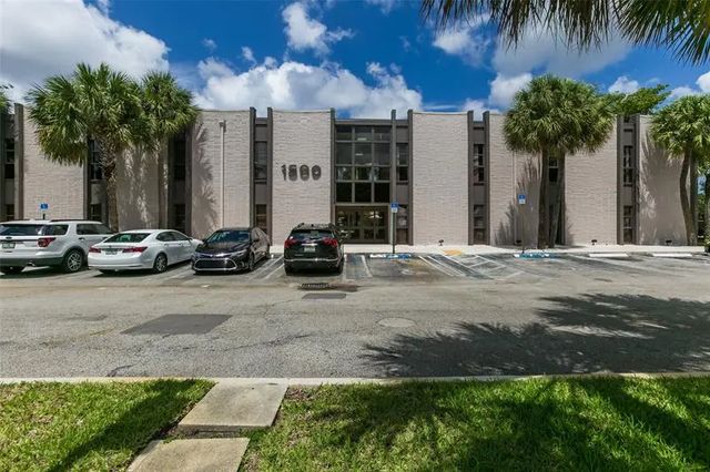 1500 N University Dr 100, Coral Springs