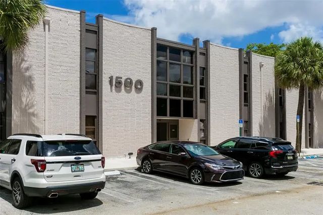 3 of 20 - 1500 N University Dr 100, Coral Springs, FL