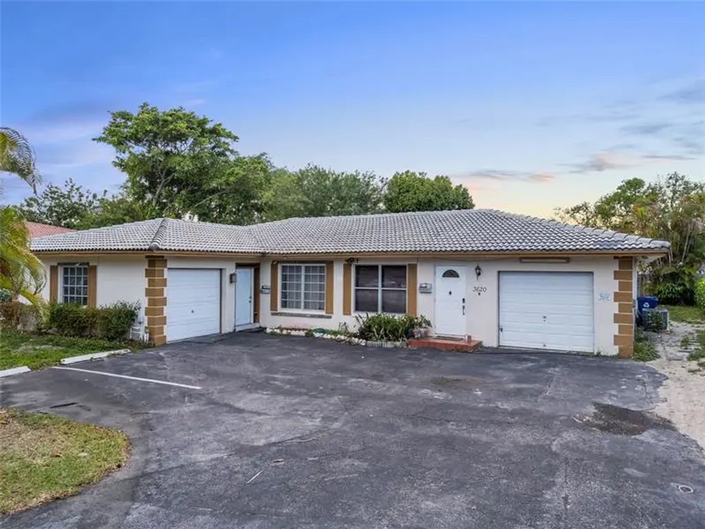 3620 Nw 110th Av, Coral Springs