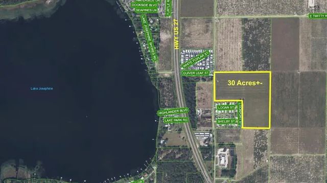 10000 Twitty Rd, Sebring