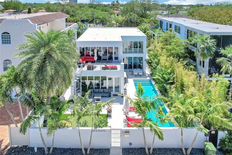 Fort Lauderdale, Florida