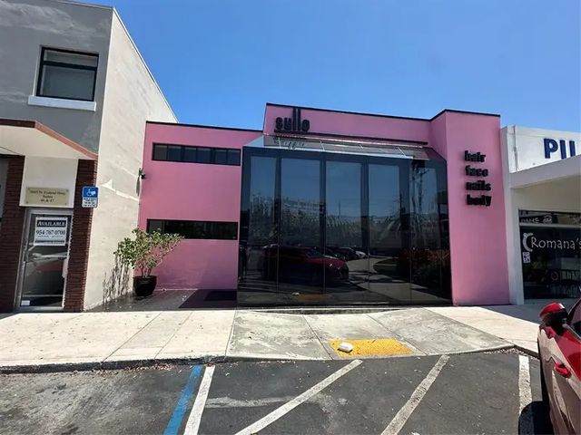 3045 N Federal Highway 50, Fort Lauderdale