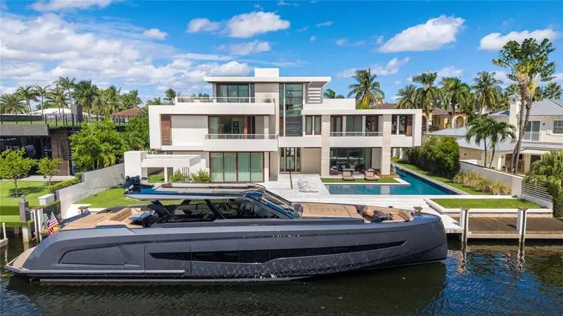 10 Pelican Drive, Fort Lauderdale