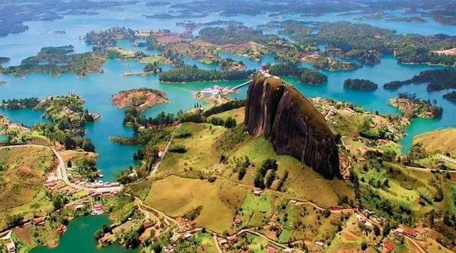 2 of 28 - Via Santuario, Guamito El Penol, Medellin, Colombia, Other County - Not In USA, CO