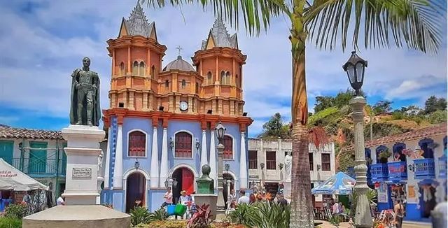 3 of 28 - Via Santuario, Guamito El Penol, Medellin, Colombia, Other County - Not In USA, CO