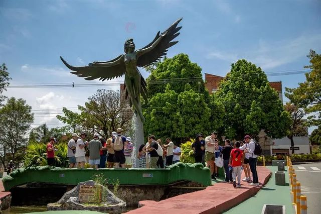 4 of 28 - Via Santuario, Guamito El Penol, Medellin, Colombia, Other County - Not In USA, CO