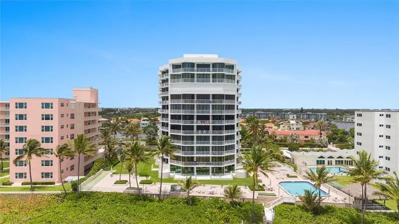 2917 S Ocean Blvd 501, Highland Beach