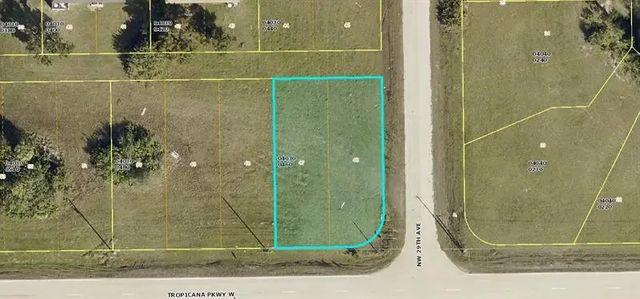 2901 Tropicana Pkwy W, Cape Coral
