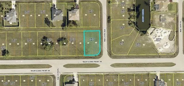 2 of 2 - 2901 Tropicana Pkwy W, Cape Coral, FL