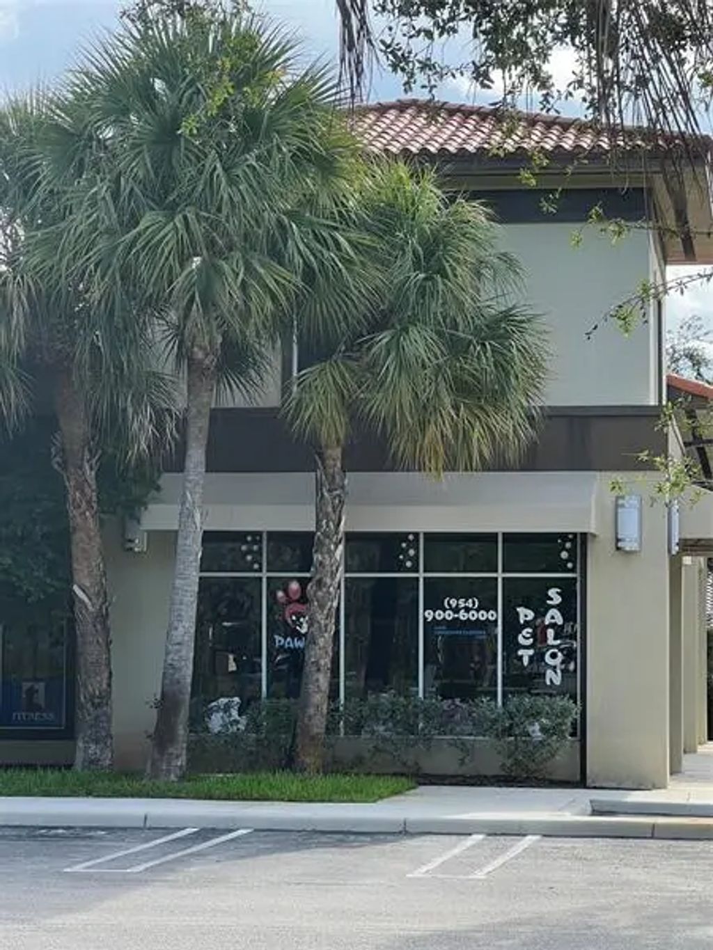 21a, Pompano Beach