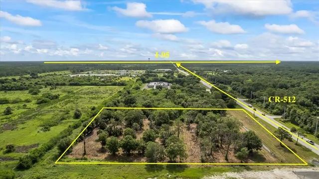 Tbd 512, Fellsmere