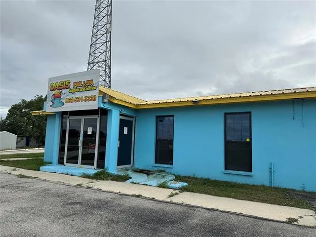1174 Us 27, Lake Placid