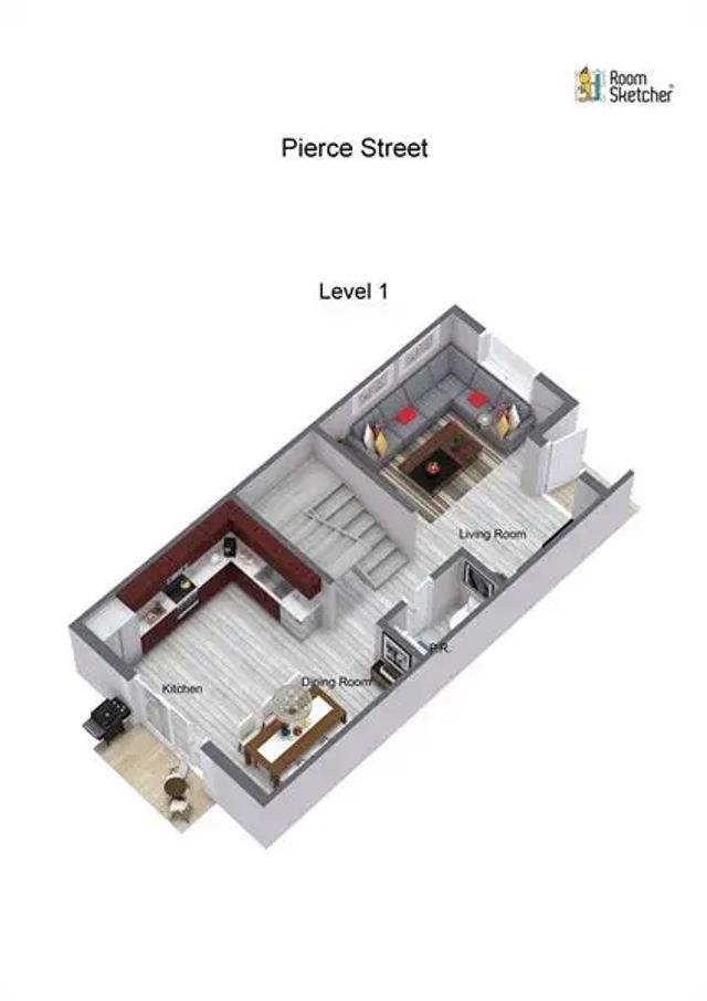 2 of 4 - Pierce St, Hollywood, FL