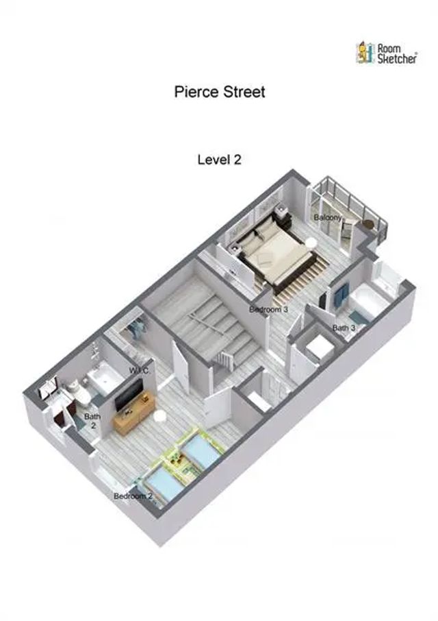 3 of 4 - Pierce St, Hollywood, FL
