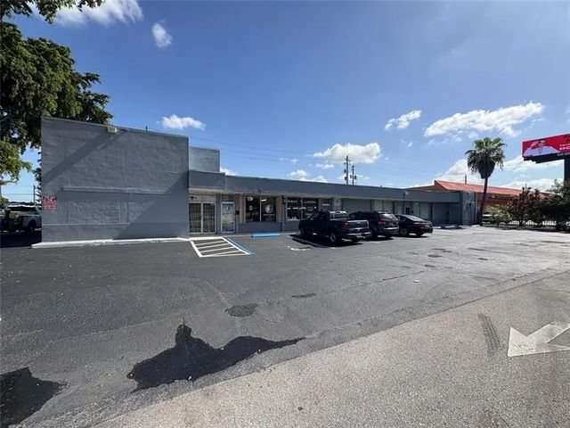 16731 Nw 44th Ave, Miami Gardens