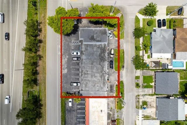 167xx Nw 44th Ave, Miami Gardens
