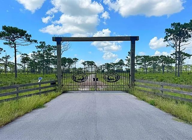Us-98, Okeechobee