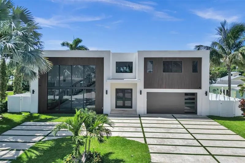 Lighthouse Point, Florida