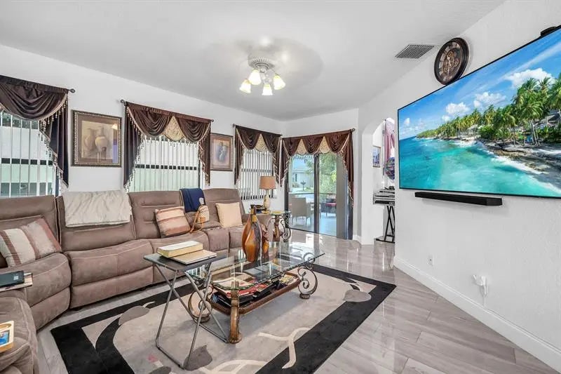 3471 Nw 112th Ave, Coral Springs